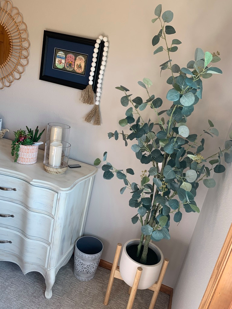 Boho Guest Bedroom