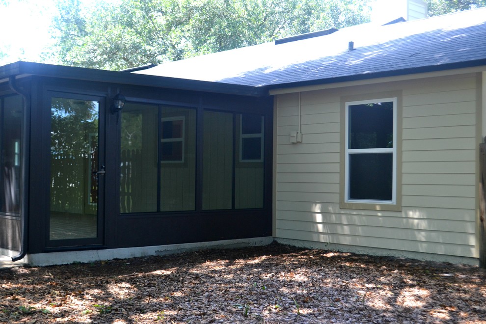 Whole Home Renovation