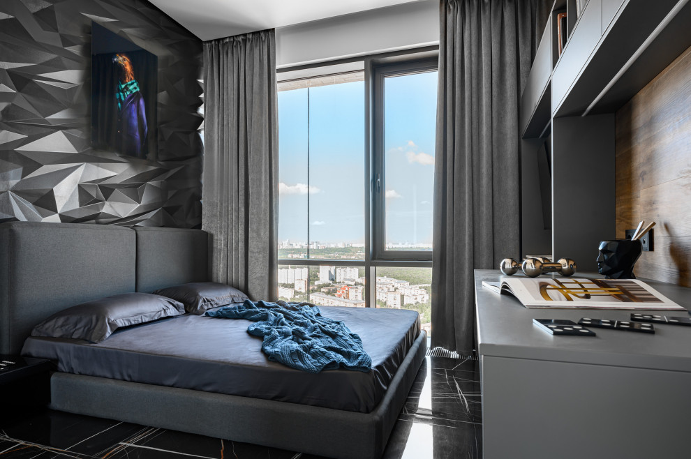 Квартира 70 кв.м. ЖК Fili City