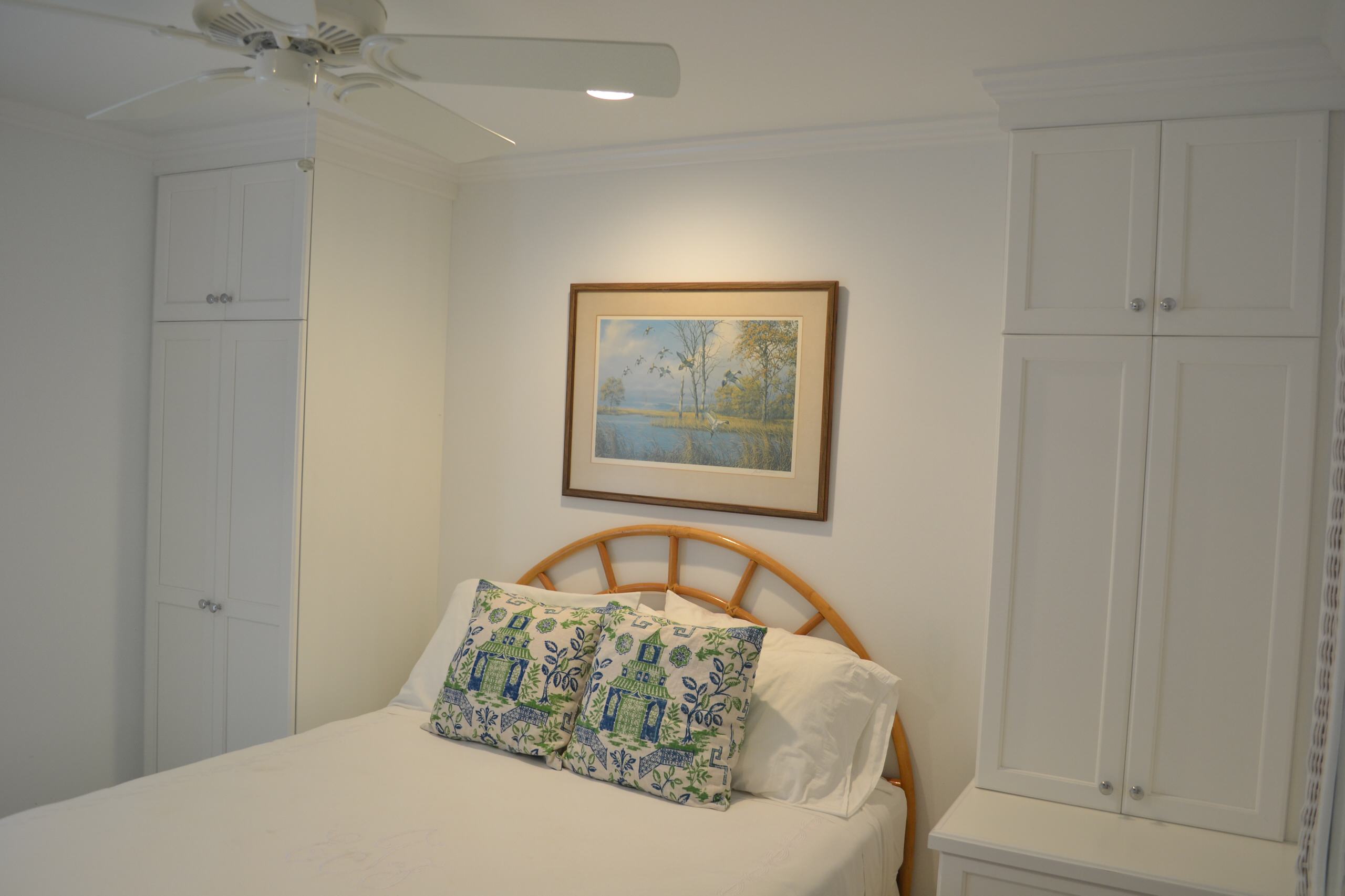 Moorings Interior Remodel