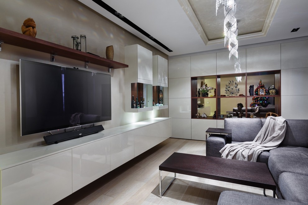 Интерьер квартиры в Санкт Петербурге для семьи