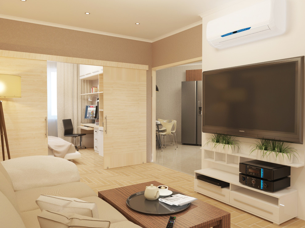 Ямайка. 2-е в 3-и!