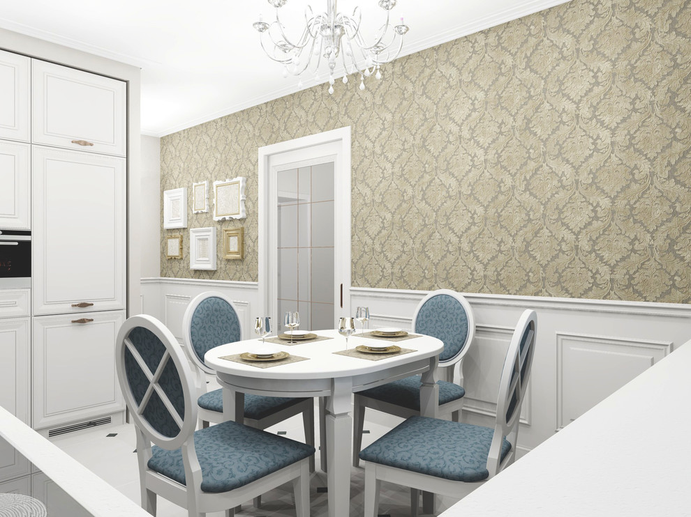 Квартира в г.Самара