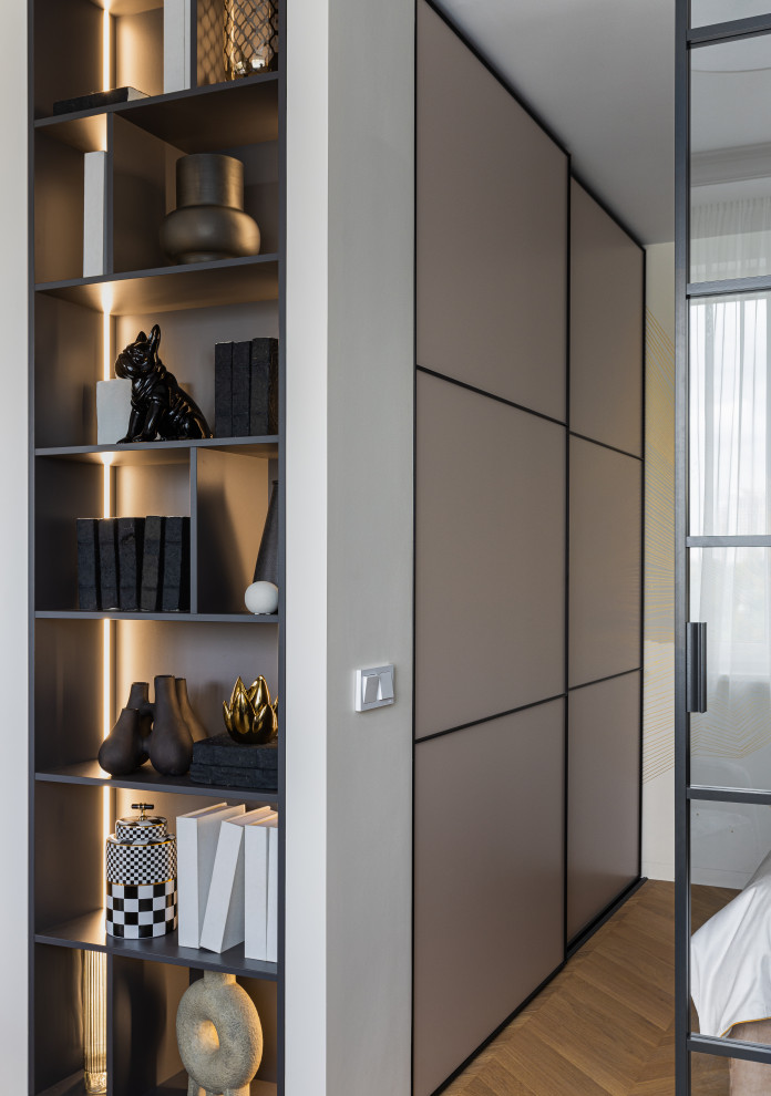 Реализованный проект ЖК О7