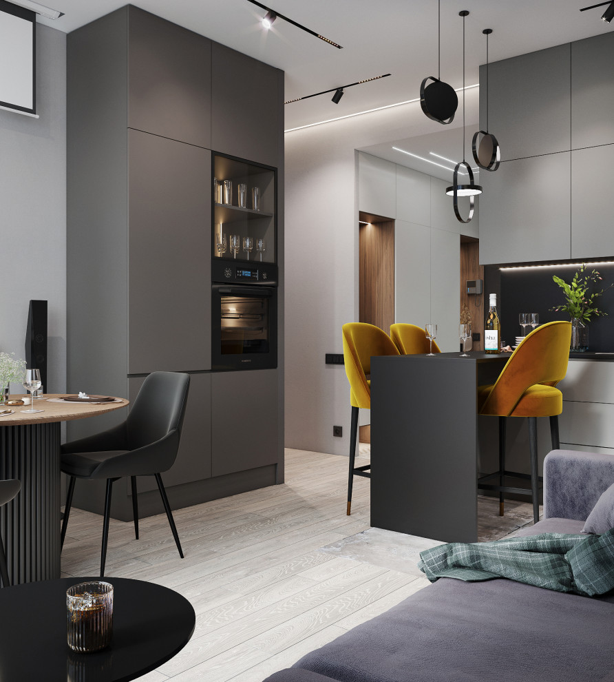 ЖК "Метрополия", г.Москва