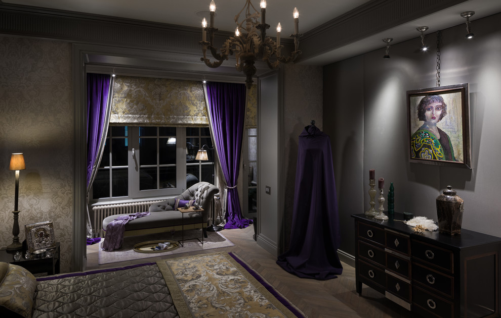 Квартира с террасой в историческом центре города.