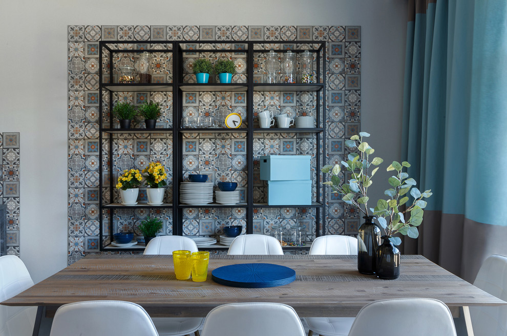 Офис в Лысьве Часть 1