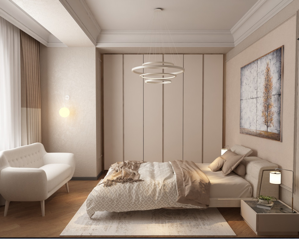 Проект для Турции