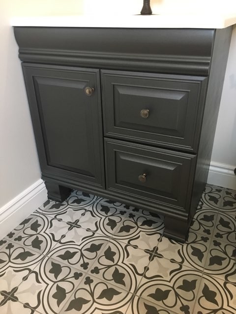 Ancaster project