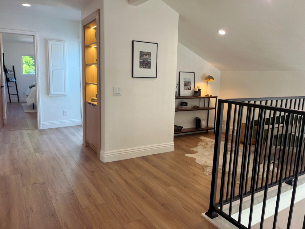Irvine Contemporary Home