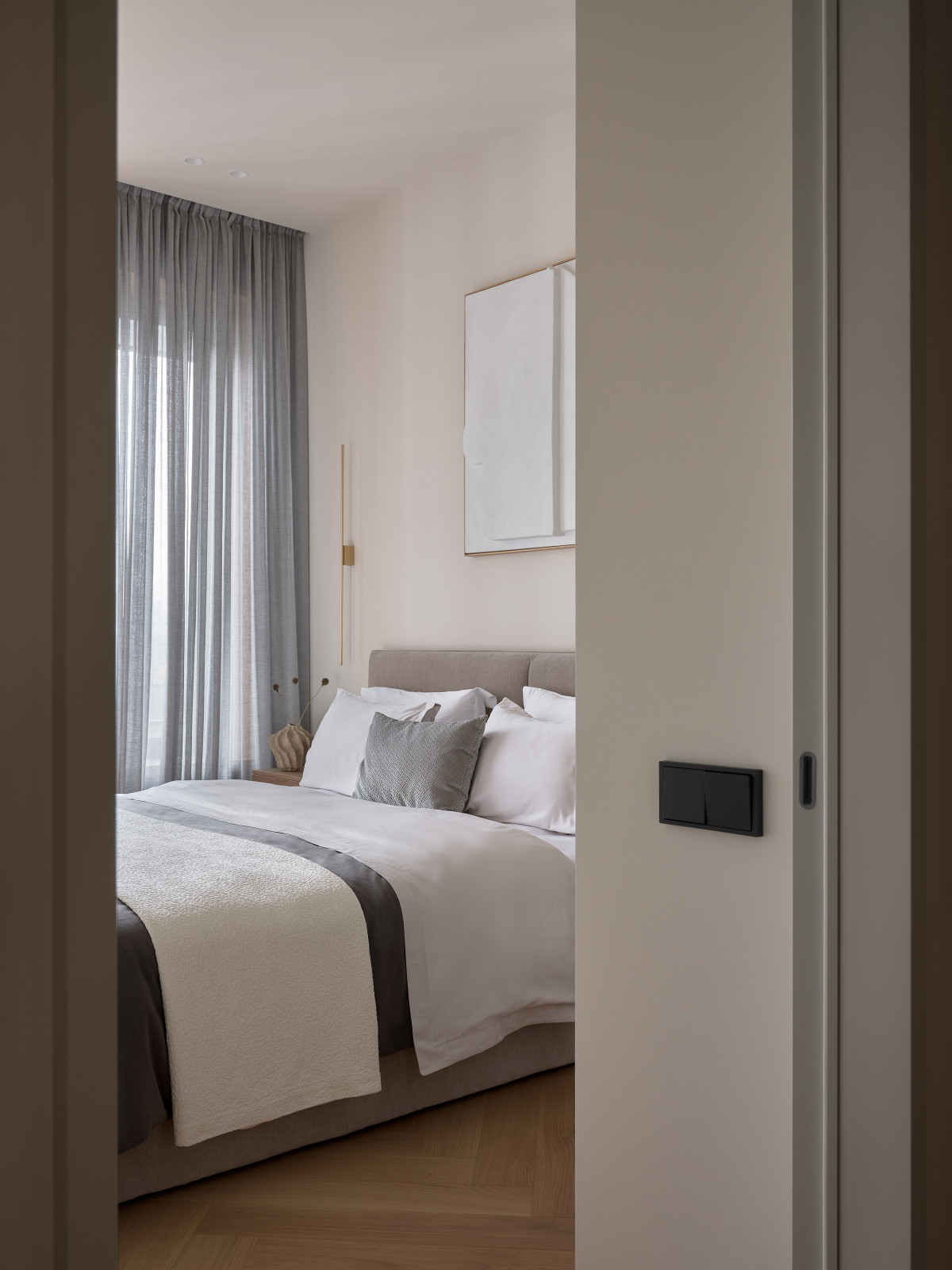 Квартира для дочери, 49 кв.м.