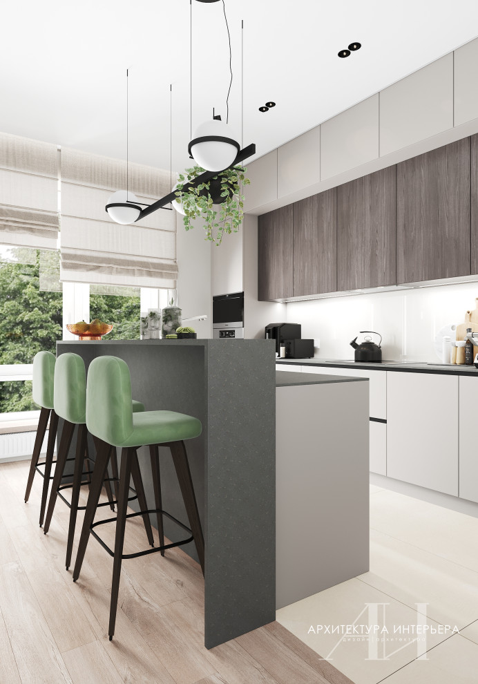 Комфортабельный коттедж 173 м2  в центре Тулы