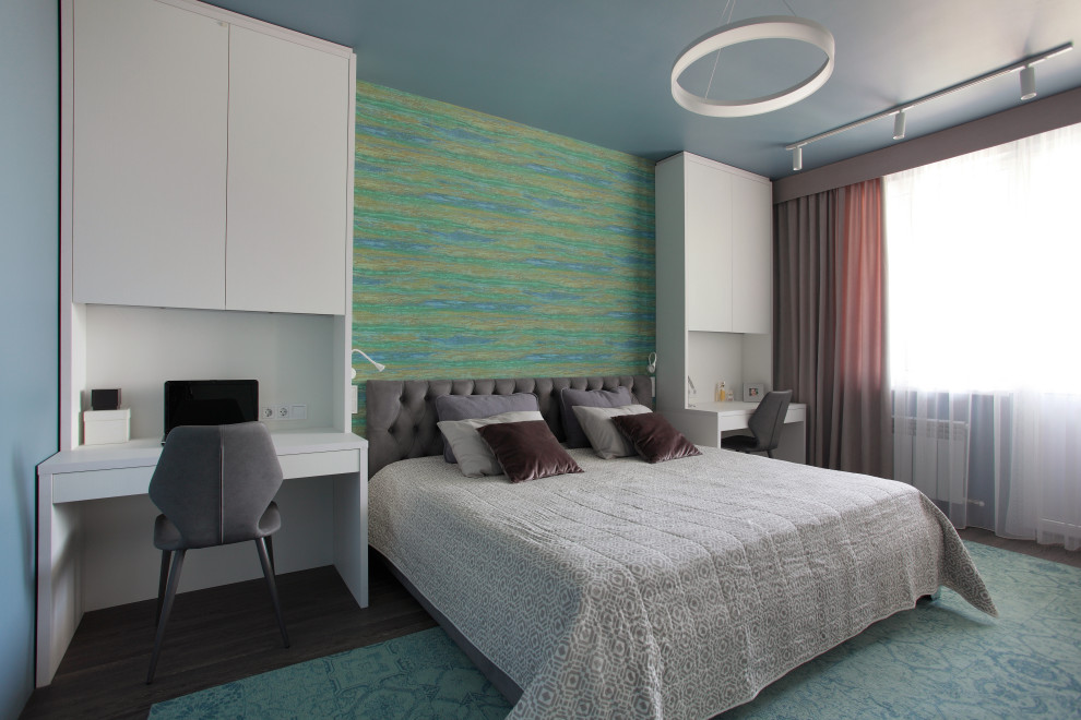 Камышовый рай для семьи и их реликвии