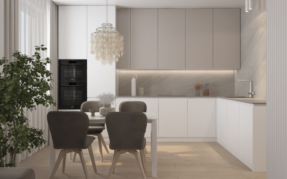 Балтийский