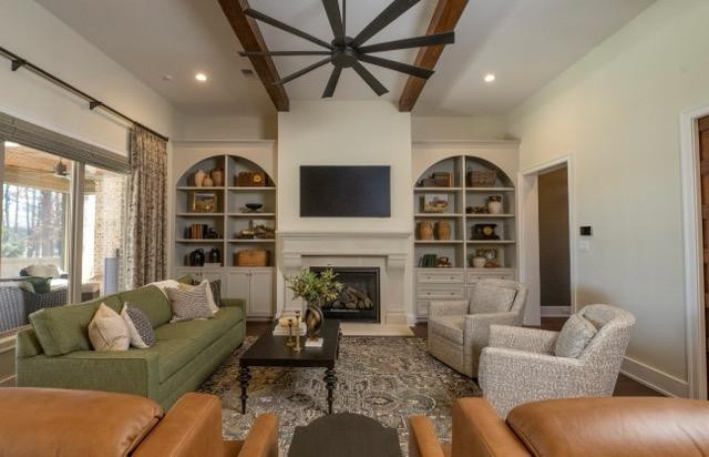 Wenner Residence
