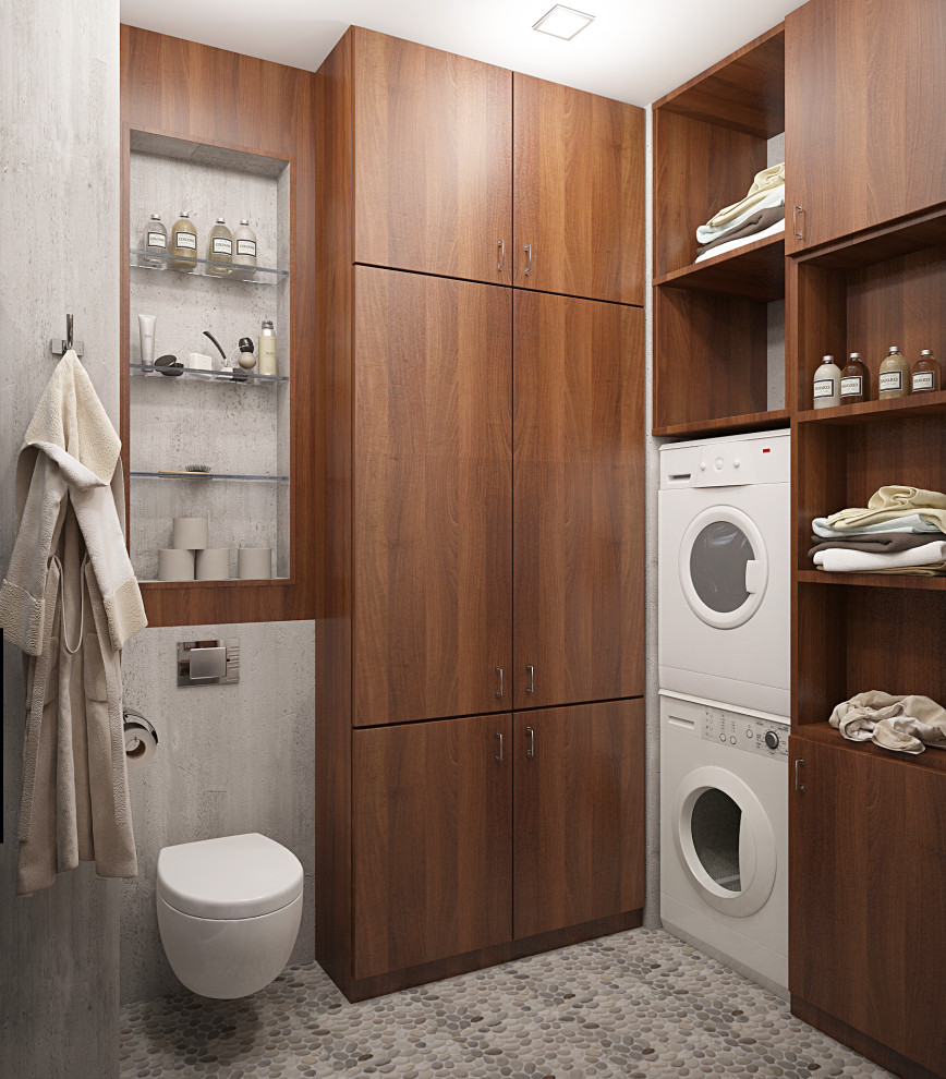 Квартира на Мосфильмовской