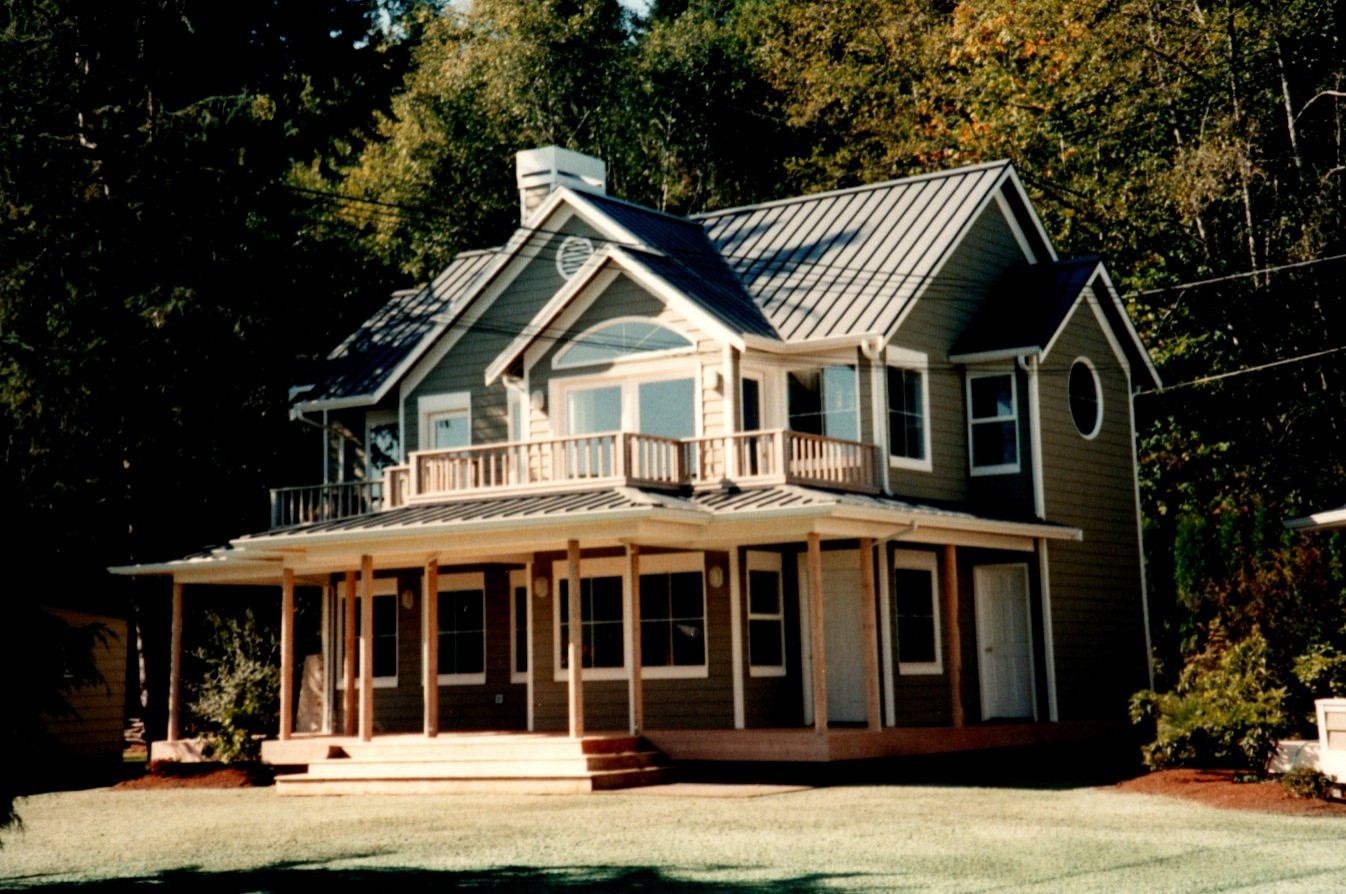 Demetrios Beach Cottage