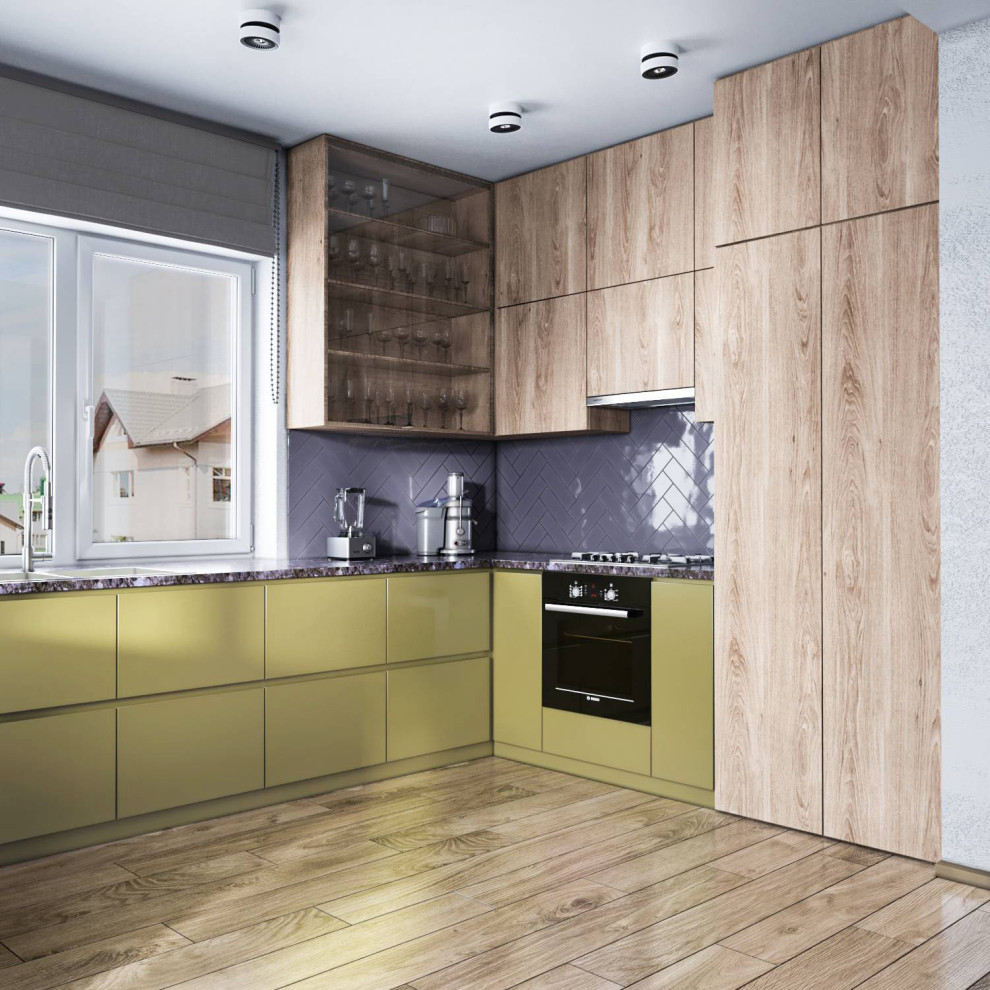 Свежий взгляд на лофт