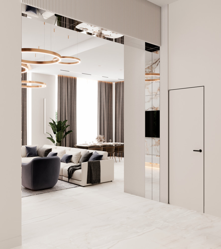 Репино Парк 380м2