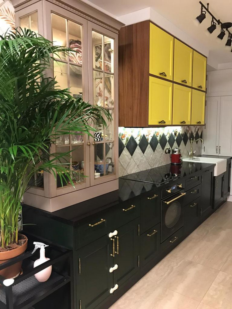 Кухня Сакраменто