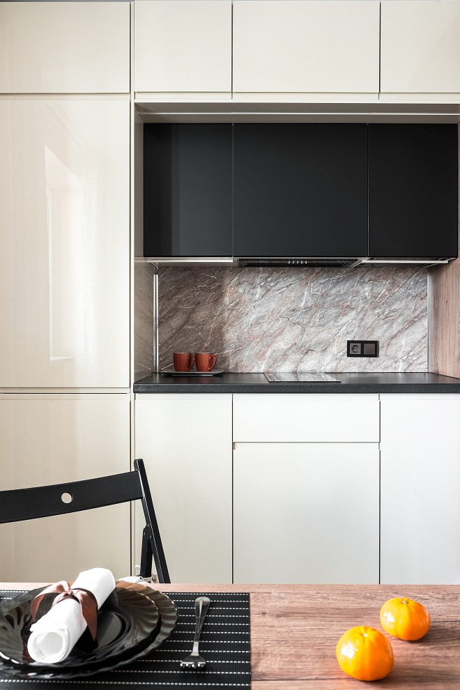 Квартира (проект 2020г.)