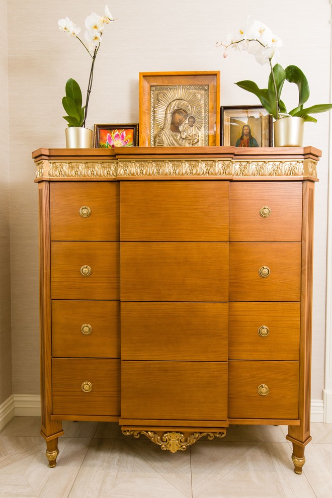 Мебель в квартиру на ул. Свободы