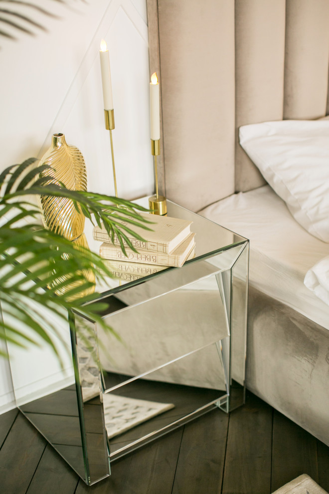 Дизайнерские зеркала Bountyhome