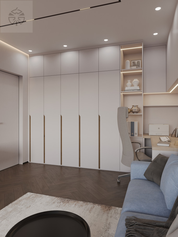 ЖК "Мещерский лес"