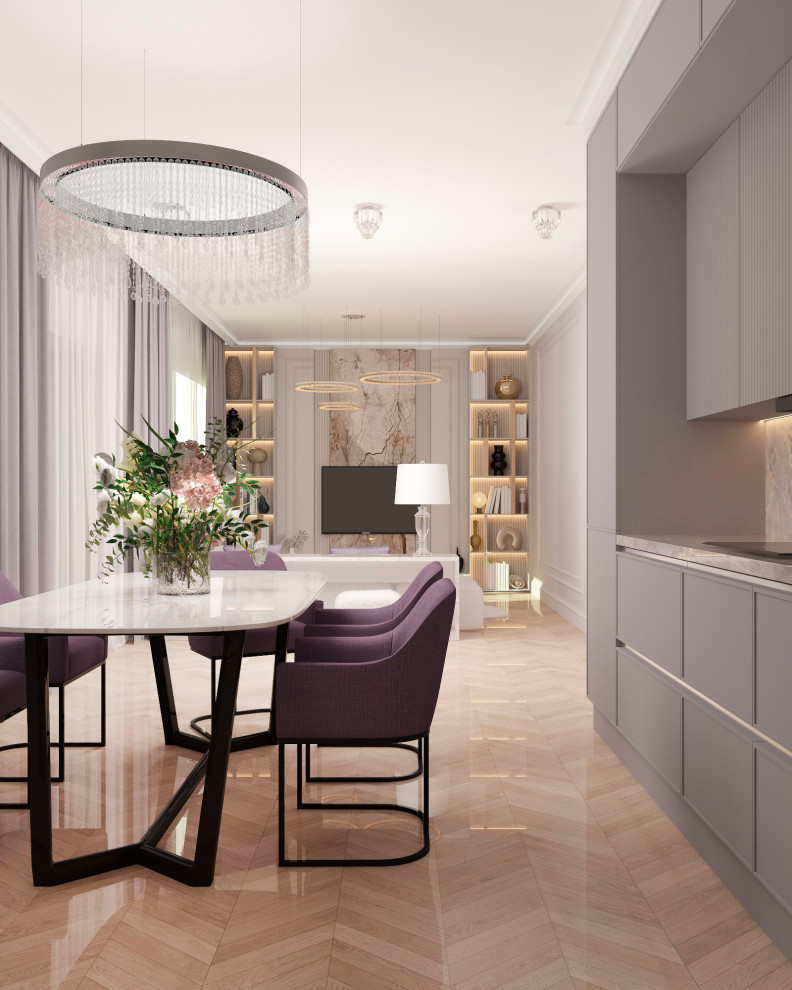 Дом в п.Изумрудном