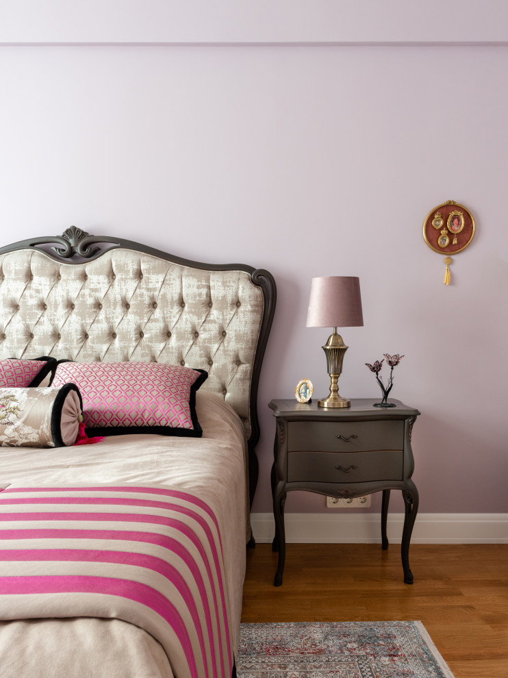 Квартира с видом на кремлёвские звезды