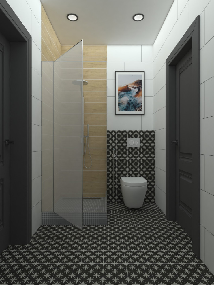 Таунхаус - Сосенское