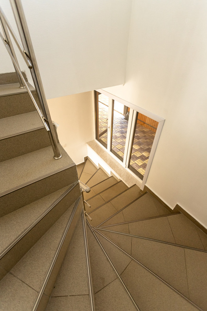 Таунхаус в селе Черешня Адлерского района города Сочи