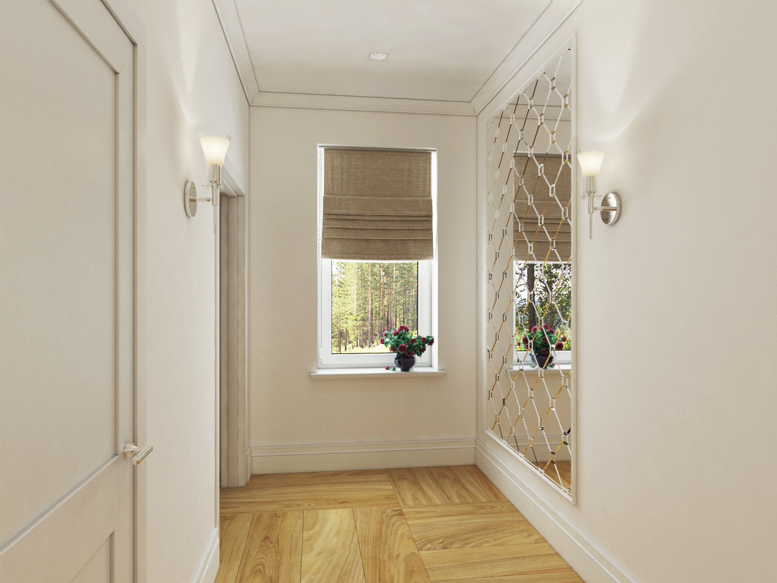 Жилой дом с Асбесте