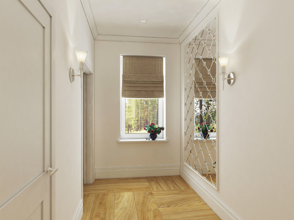 Жилой дом с Асбесте