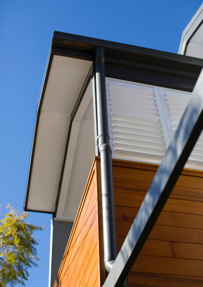 Luxury Contemporary / Leichhardt