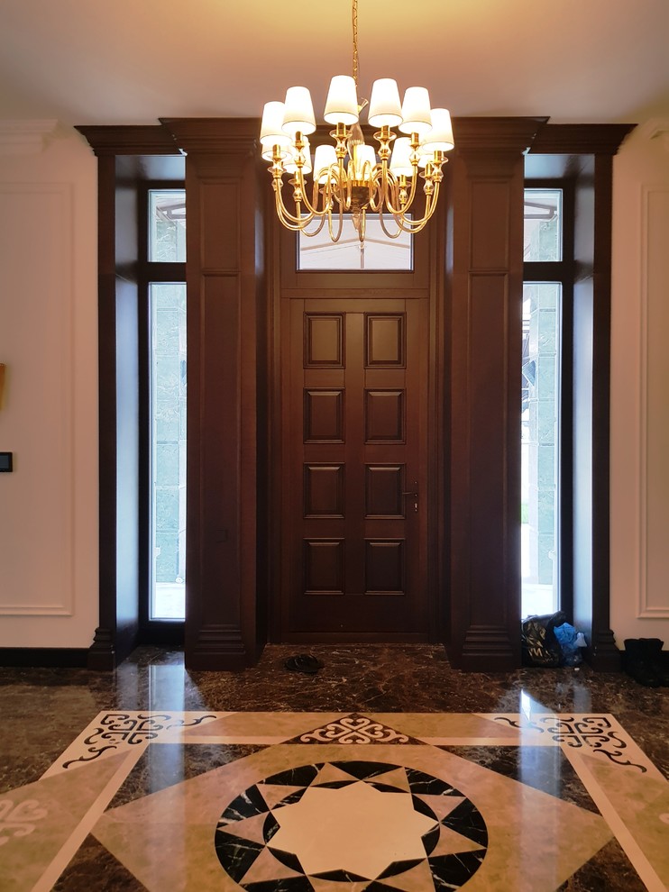 Дом в Подмосковье