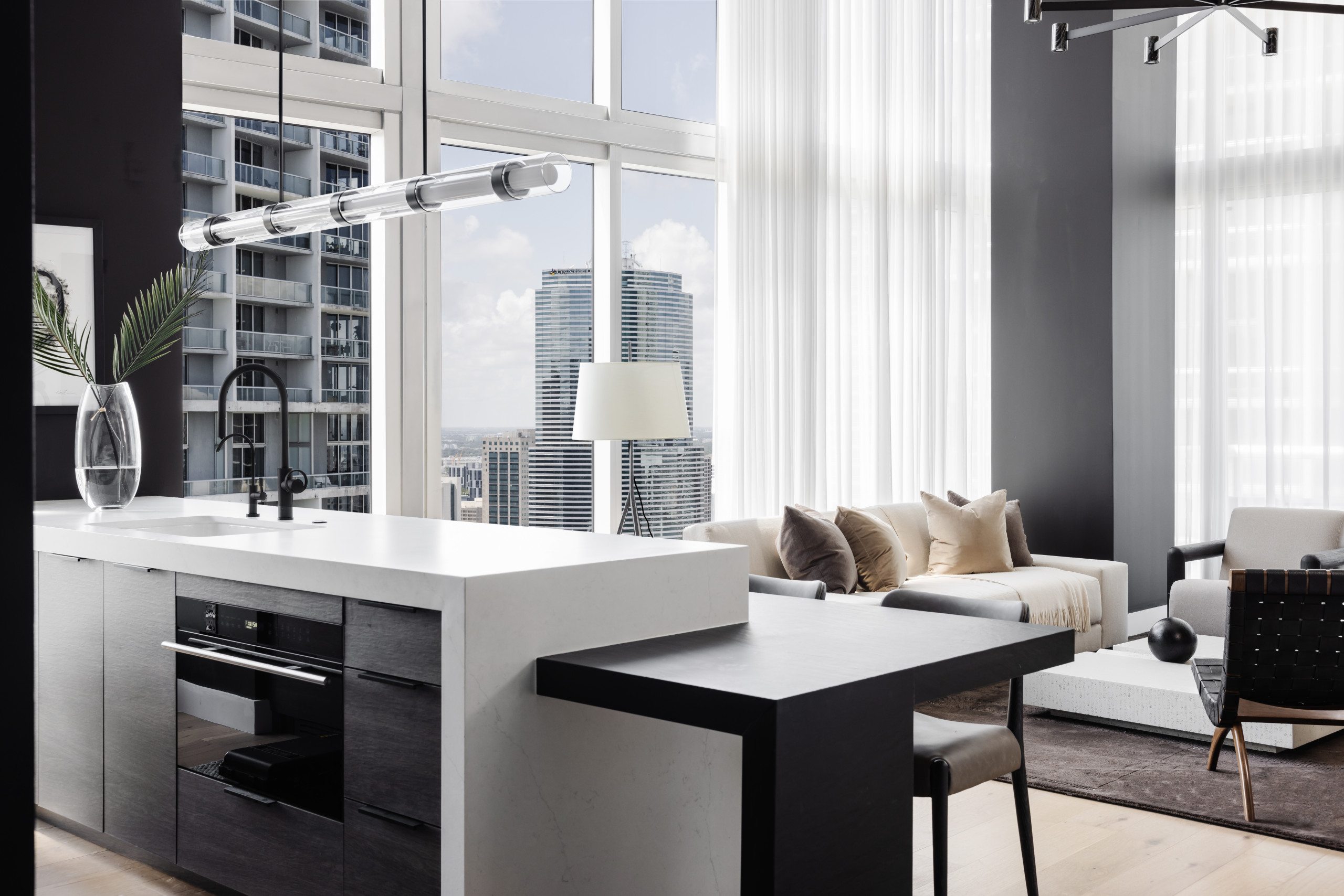 Miami Condo