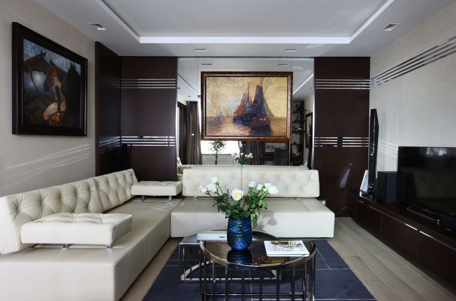 Современная эклектика