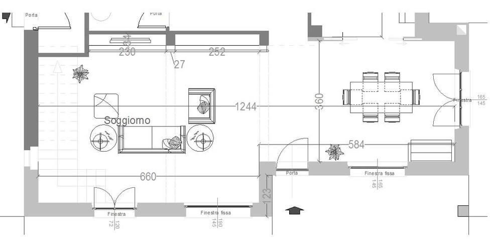 Lampade LED Per Casa e Illuminazione casa moderna - KOSOOM