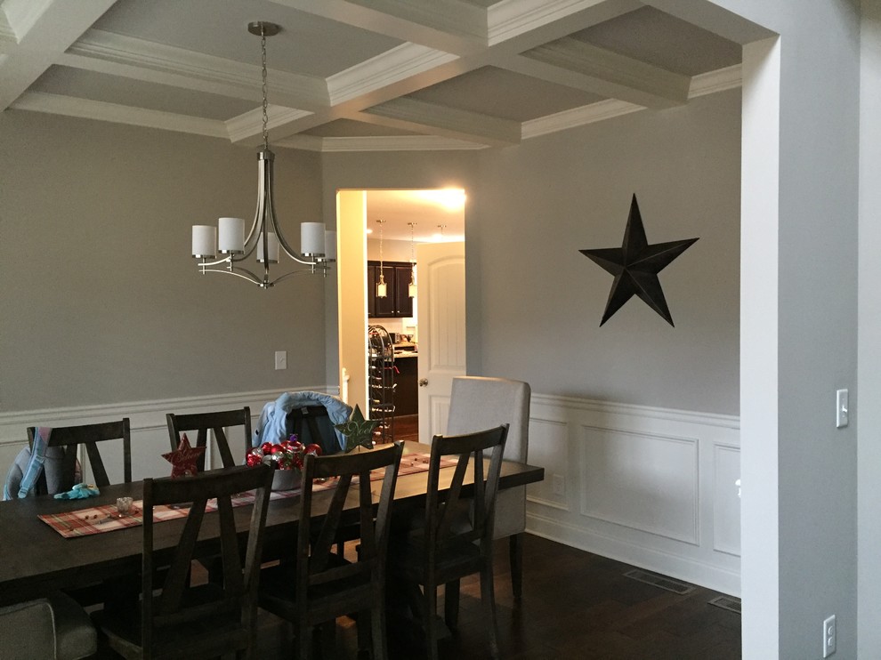 What to put on walls besides canvas art?