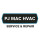 PJ MAC HVAC Service & Repair