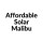 Affordable Solar Malibu