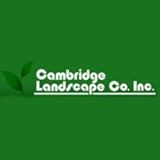 CAMBRIDGE LANDSCAPE CO. INC. - Project Photos & Reviews - Cambridge, MA ...