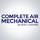 Complete Air Mechanical of Central Florida Inc