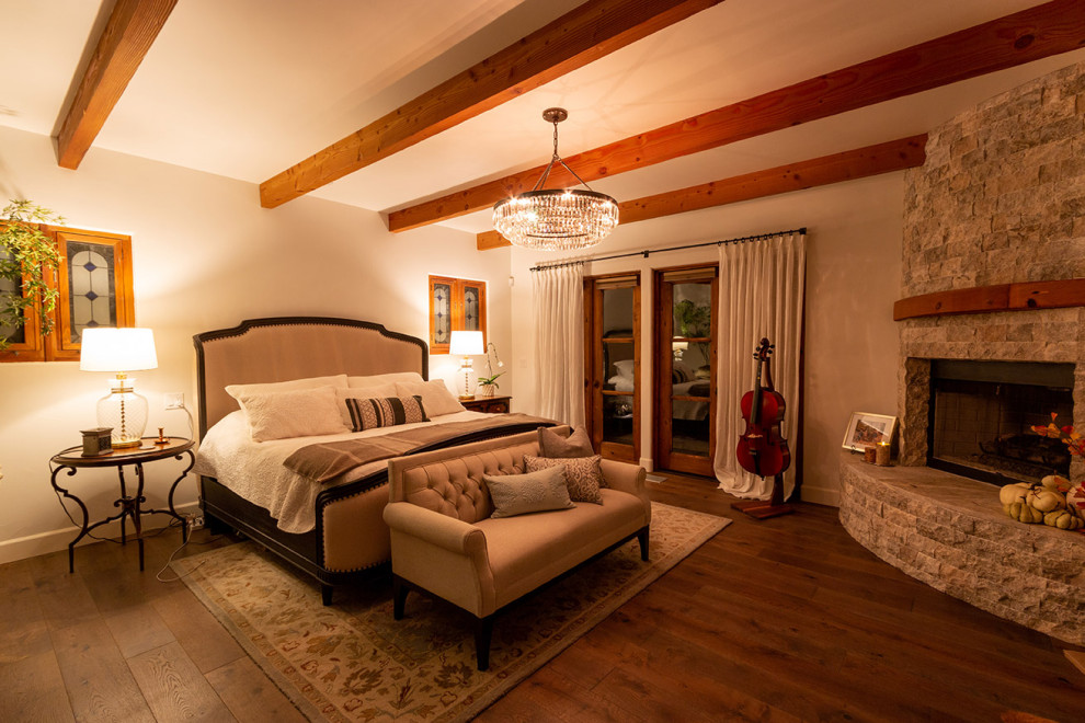 Cahuilla Hills Residence