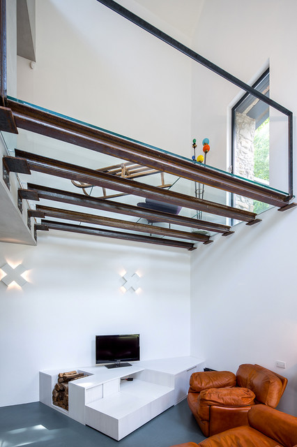 MVA studio contemporain-salon