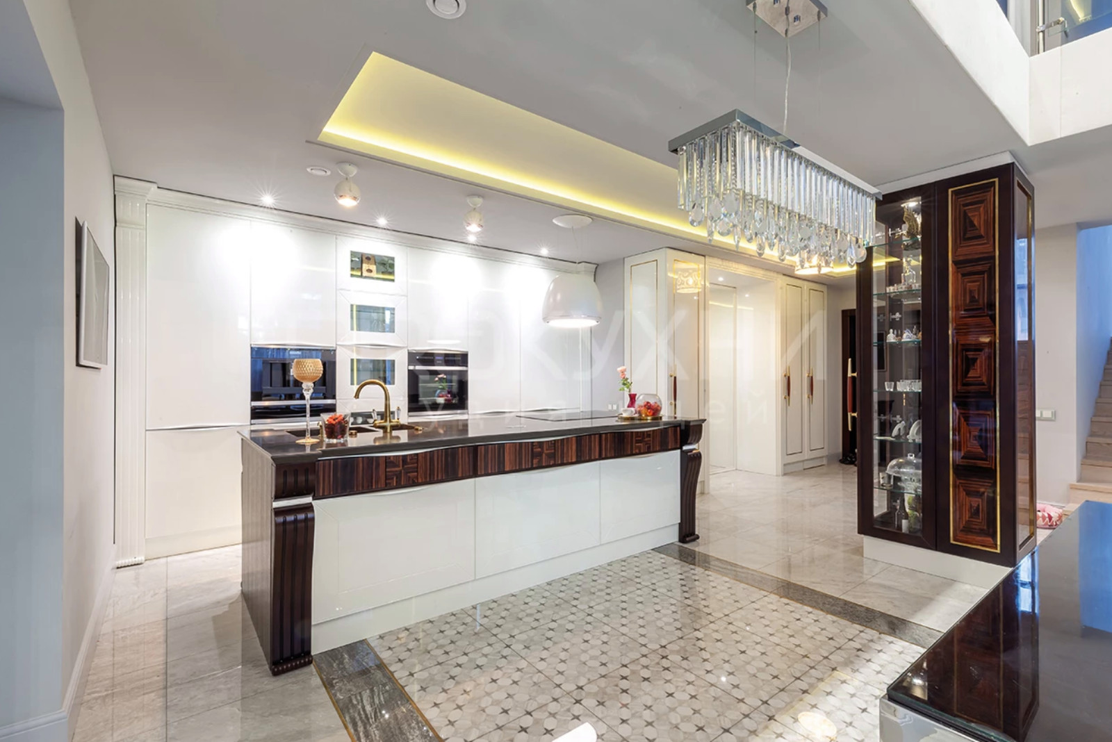 Сантия New в КП "Кубинка-2"