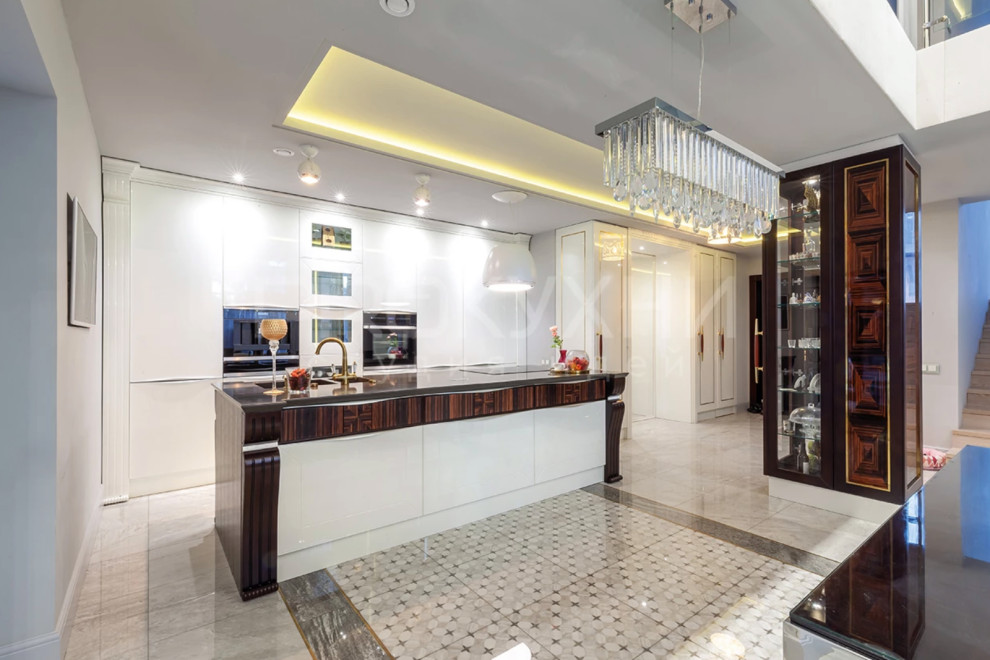 Сантия New в КП "Кубинка-2"