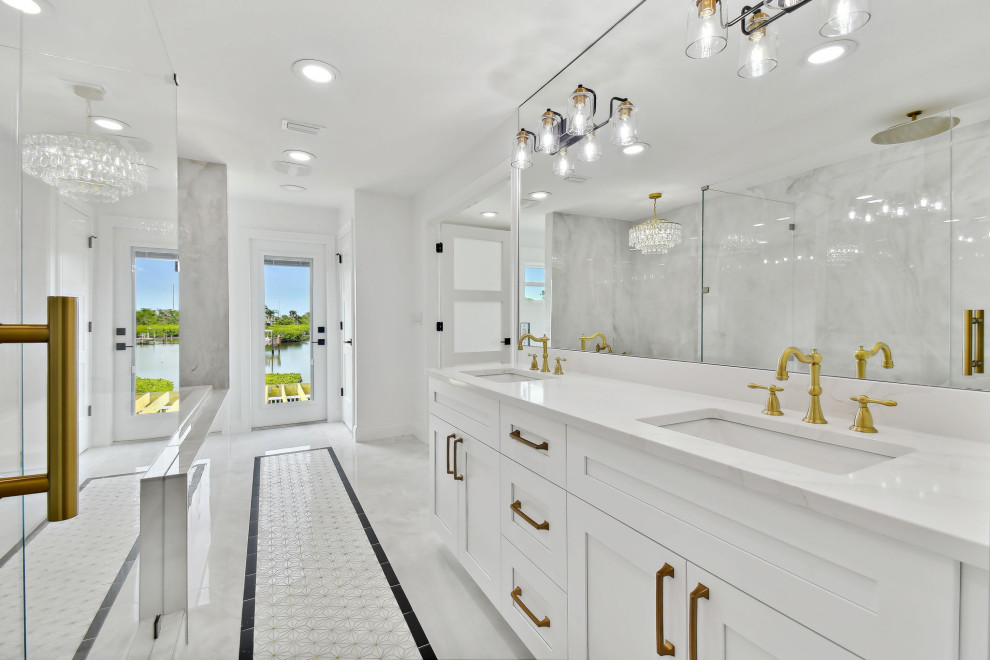Englewood Home Remodel