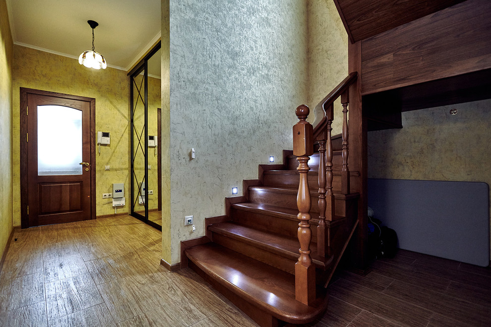 Частное домовладение 002